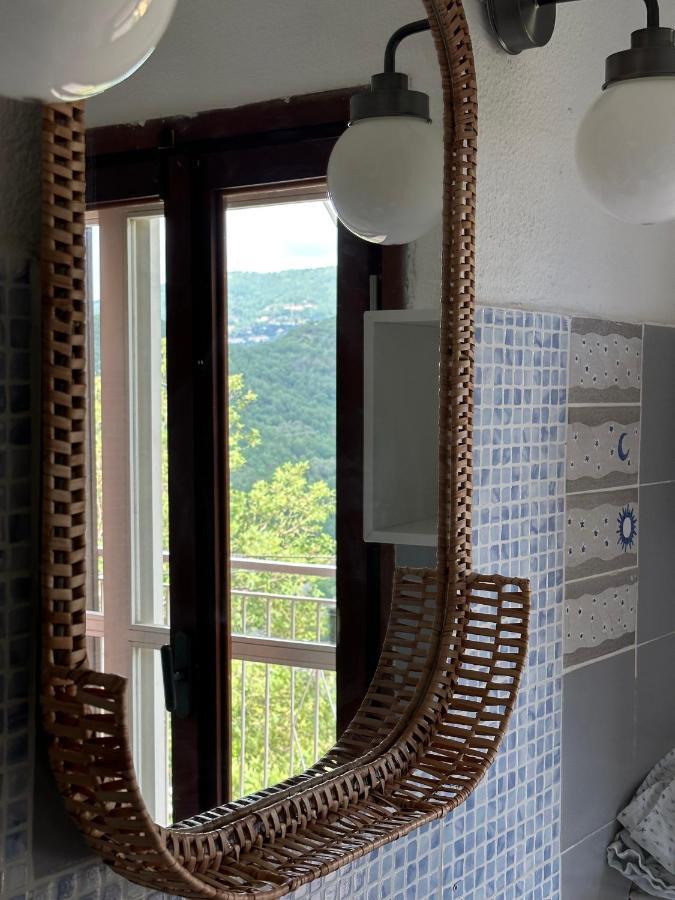 Villa Rosa Giustenice Zewnętrze zdjęcie